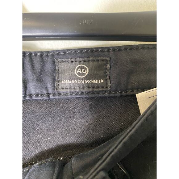 Adriano Goldschmied Black Ankle Jegging size 26R - Picture 3 of 5